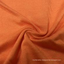 Super comfortable rib knit fabric for dress